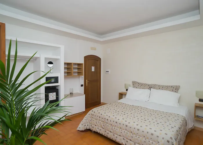 Scapone マッティナータ